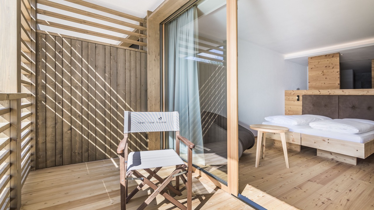Photo of Patio Balcony in Brunico