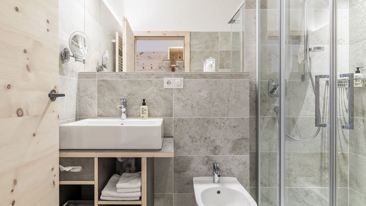 Photo of Bathroom in Brunico