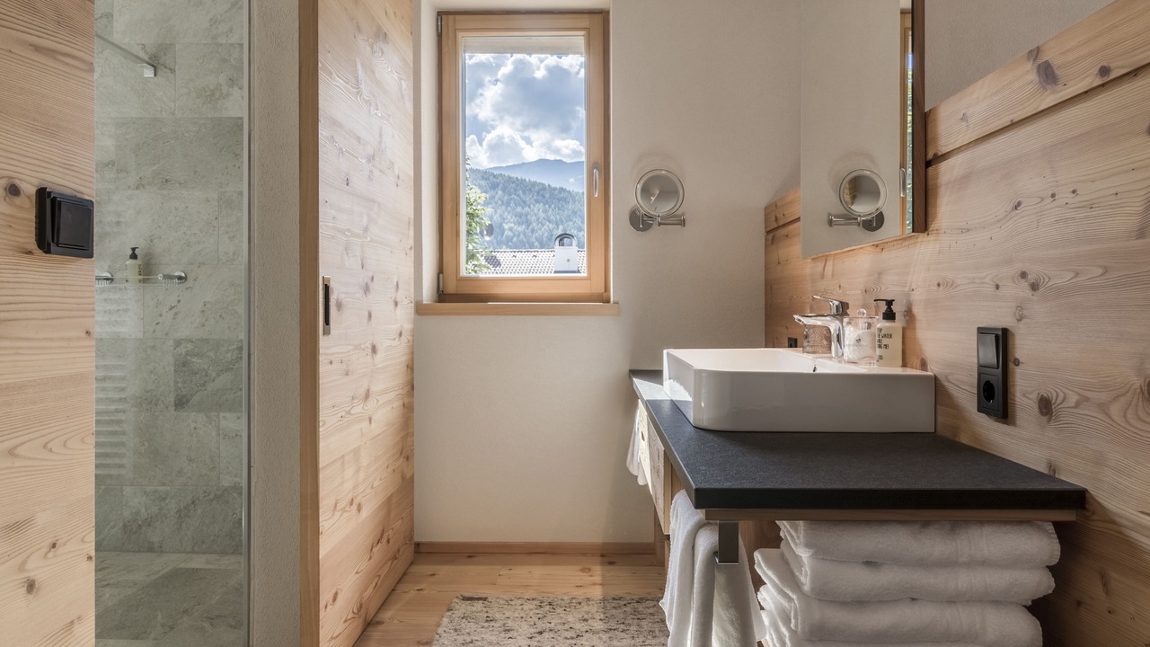 Photo of Patio Balcony in Brunico