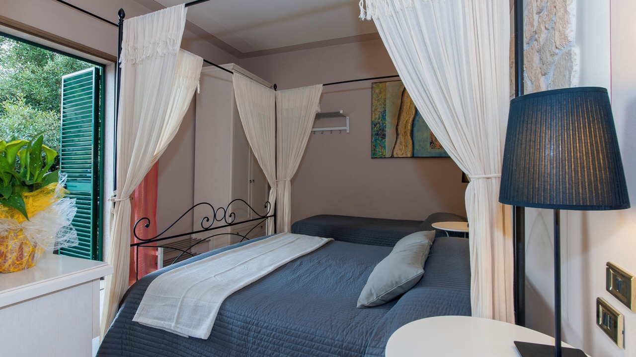 Photo of Bedroom in San Baronto