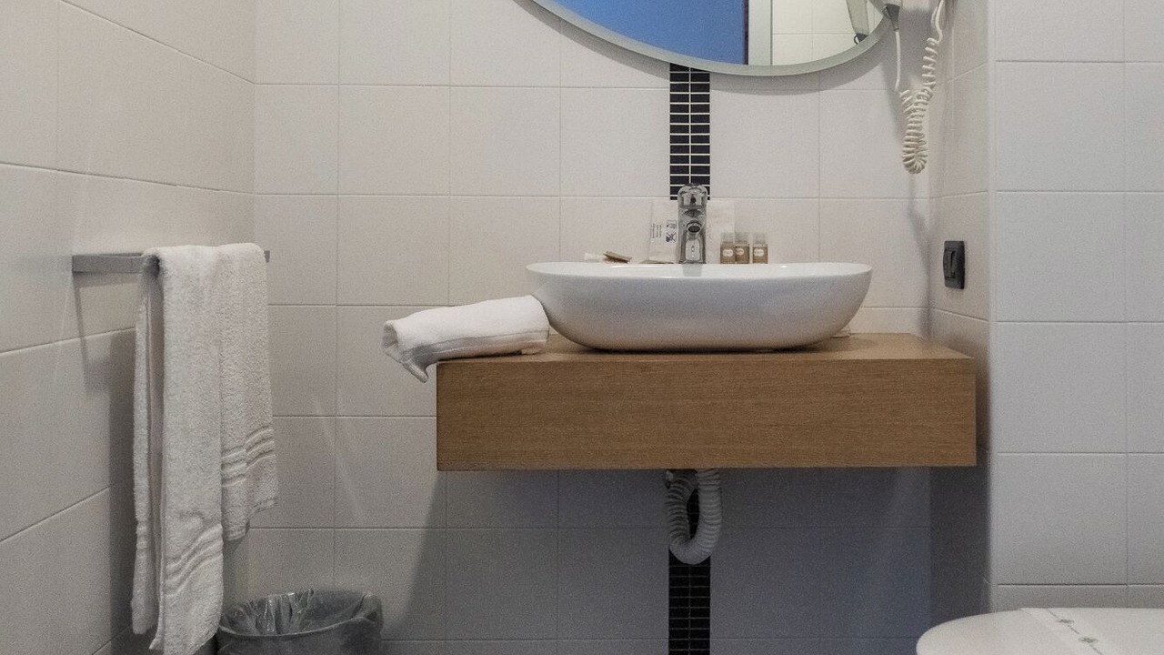 Photo of Bathroom in Villaggio Mose