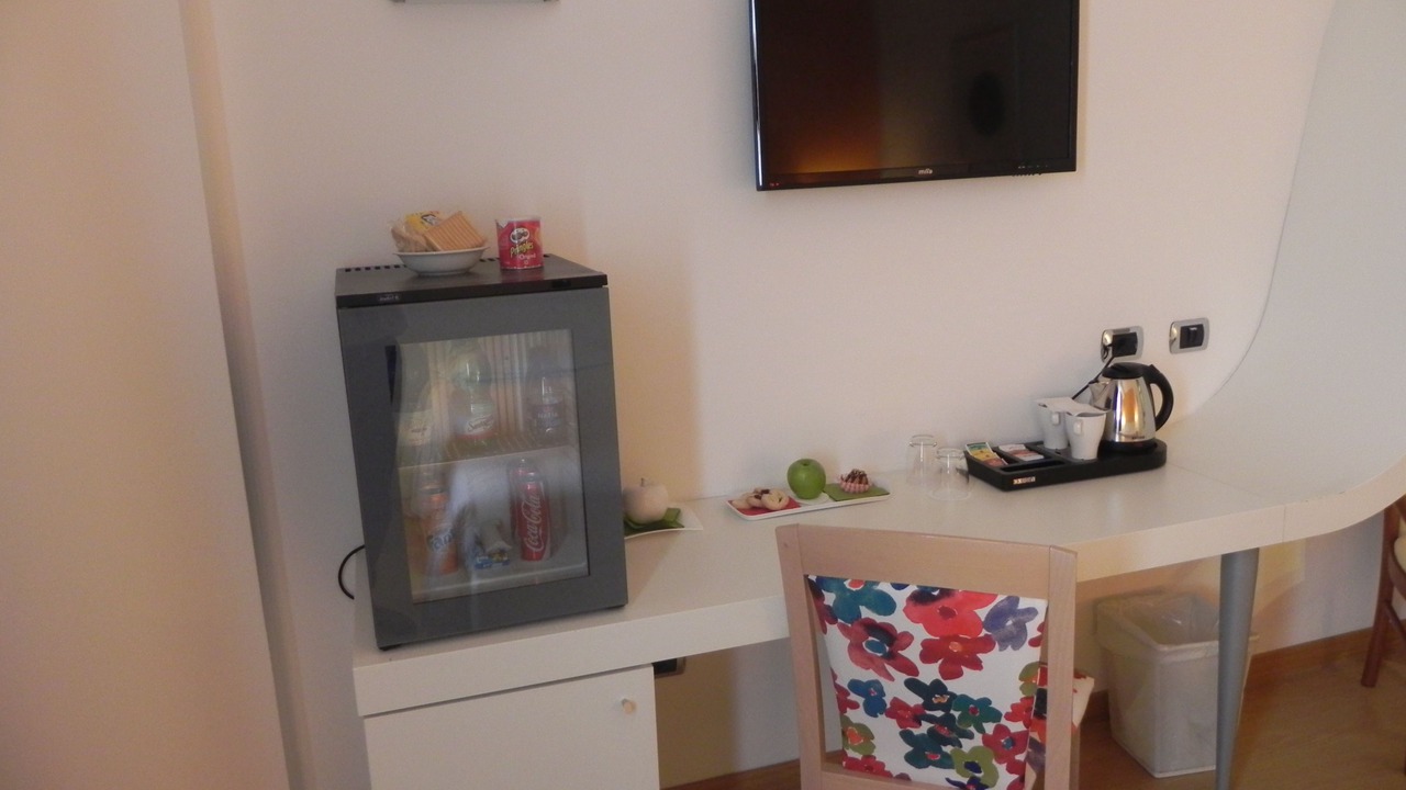 Photo of Bedroom in Zona XIX Casal Morena