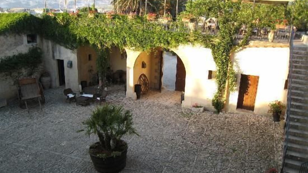 Photo of Outdoor in Buseto Palizzolo