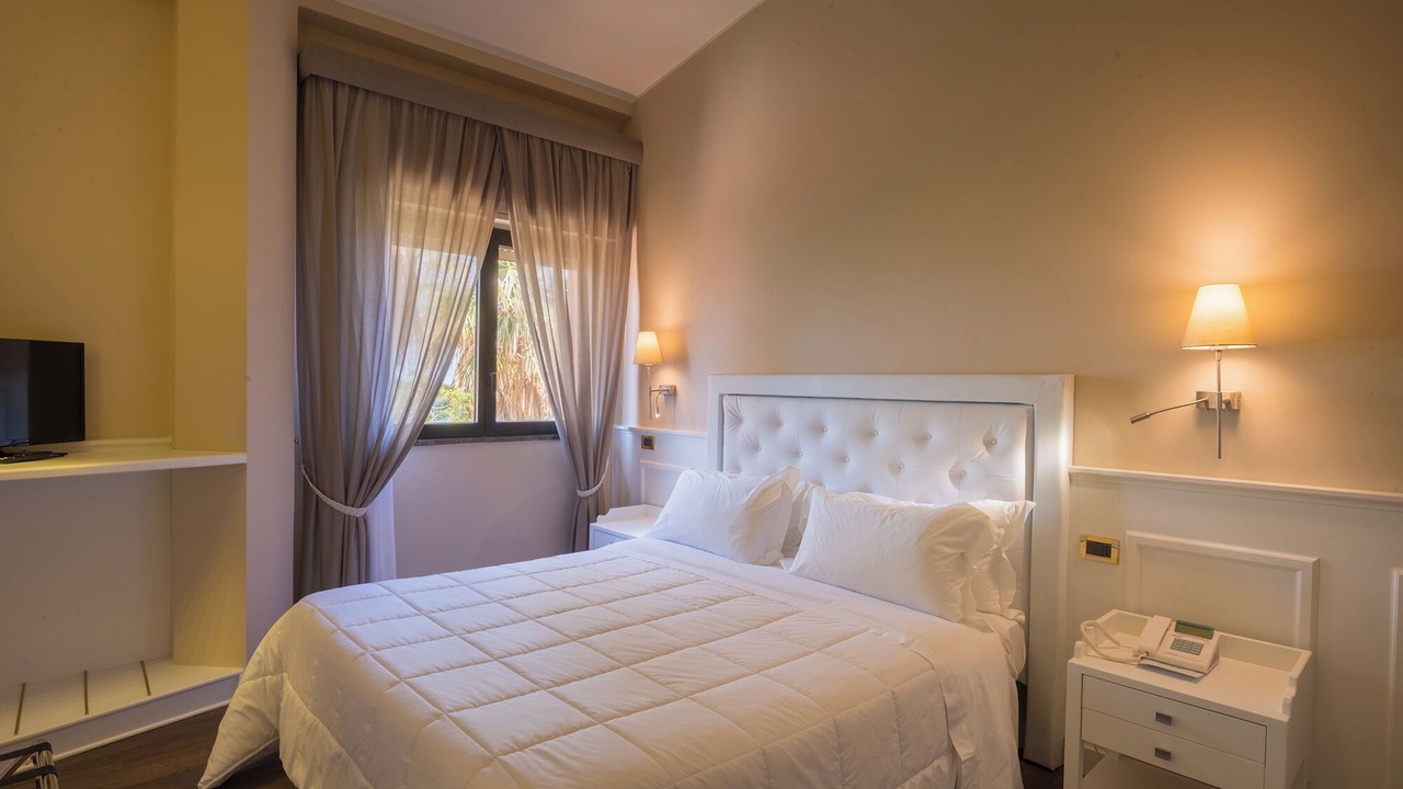 Photo of Bedroom in Cinisi