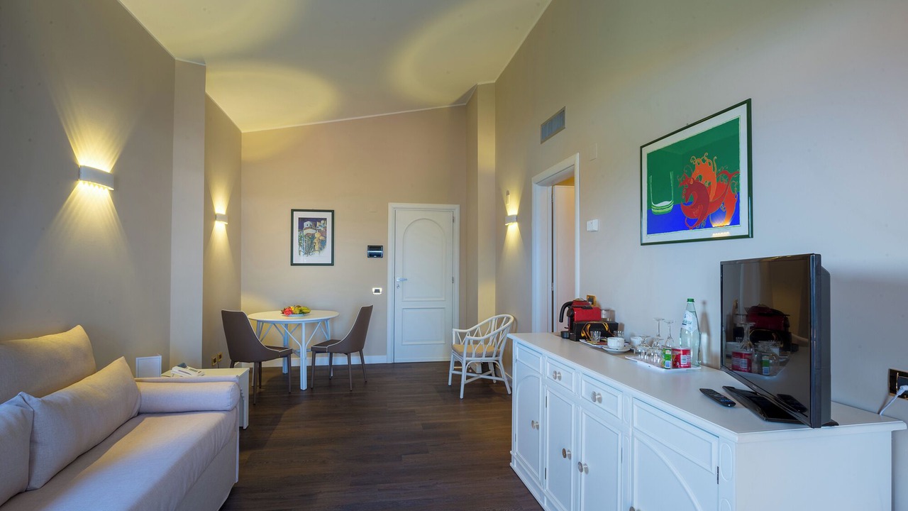 Photo of Bedroom in Cinisi