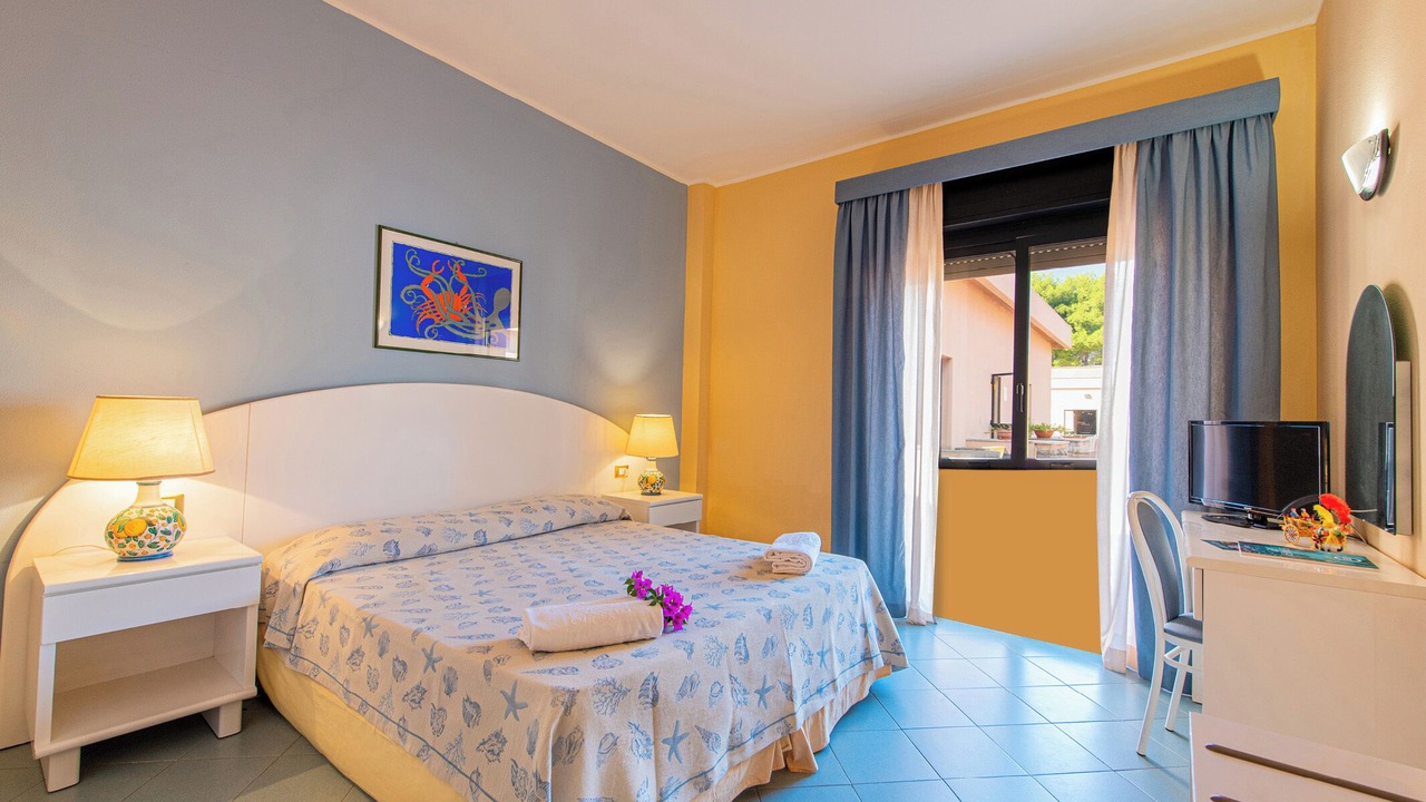 Photo of Bedroom in Cinisi