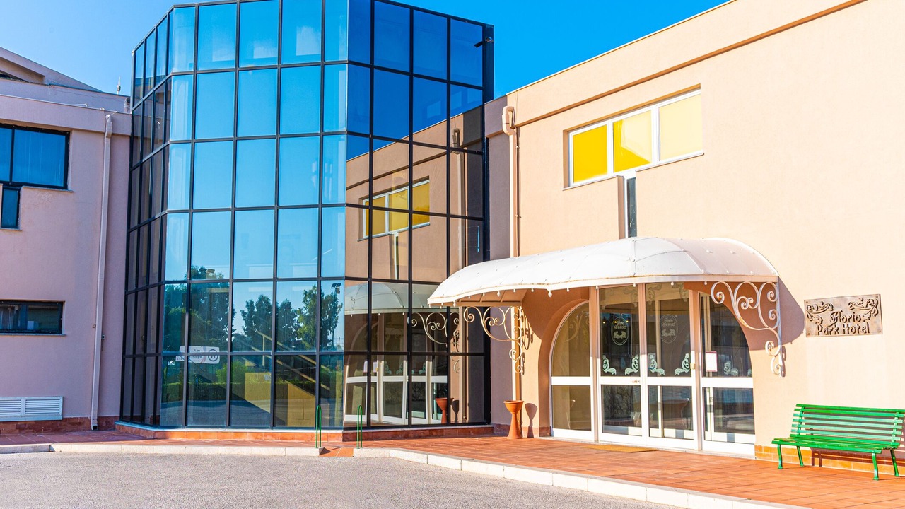 Photo of Outdoor in Cinisi