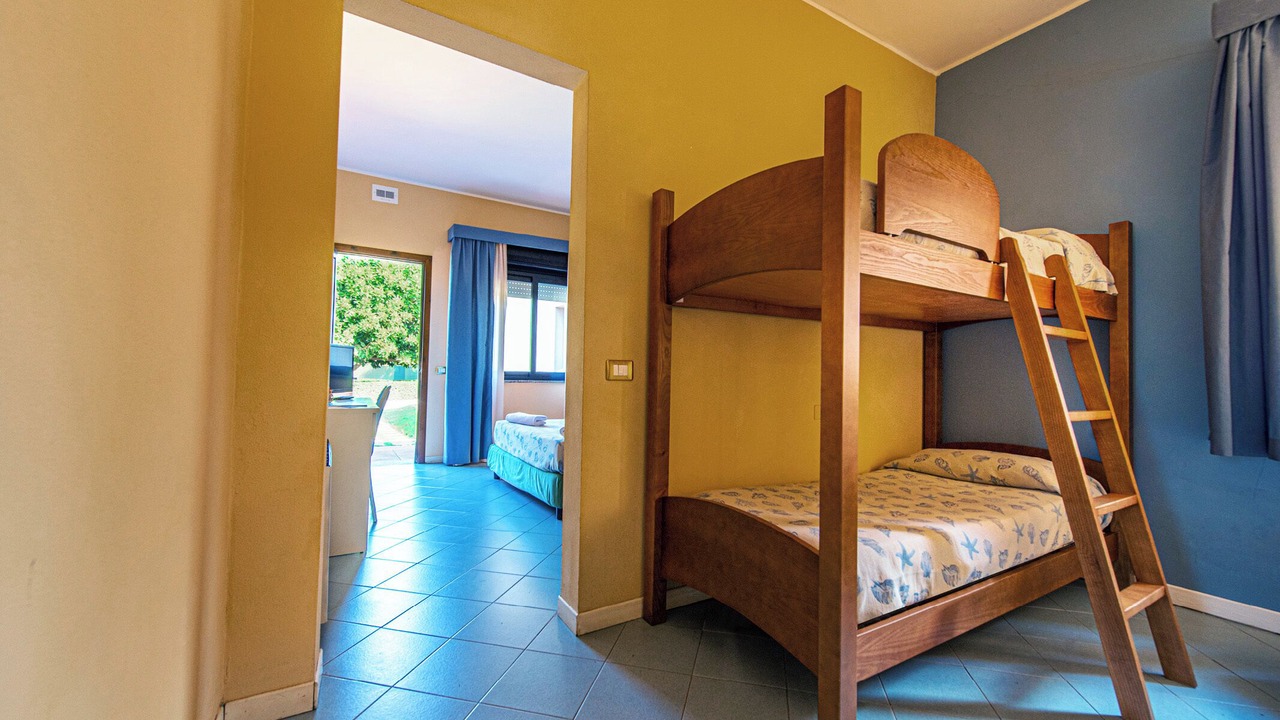Photo of Bedroom in Cinisi
