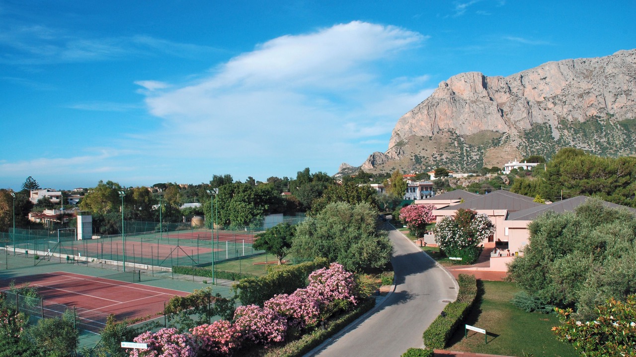 Photo of Outdoor in Cinisi