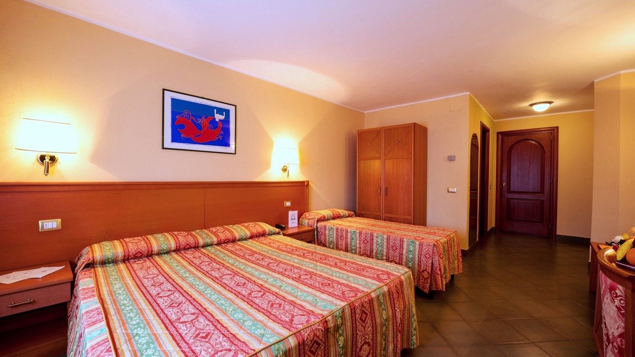 Photo of Bedroom in Cinisi