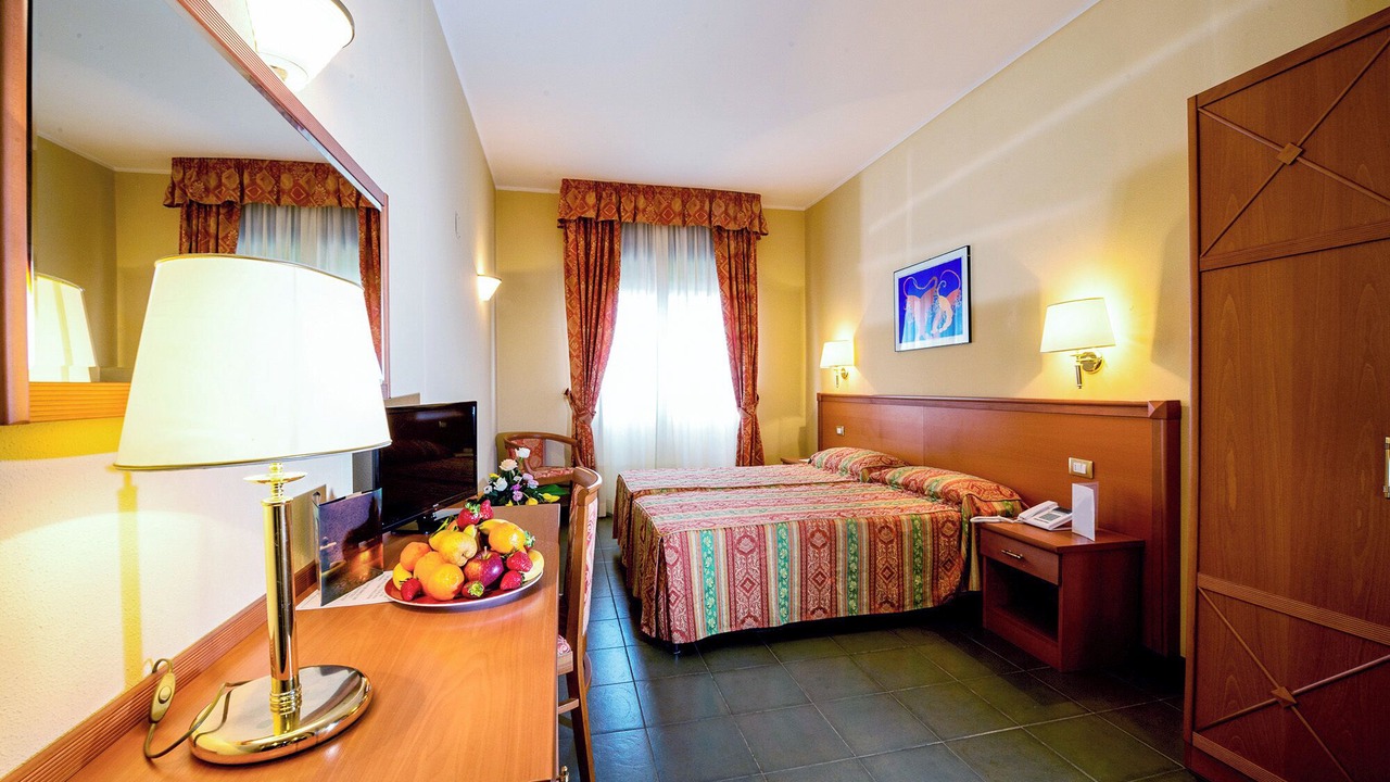 Photo of Bedroom in Cinisi