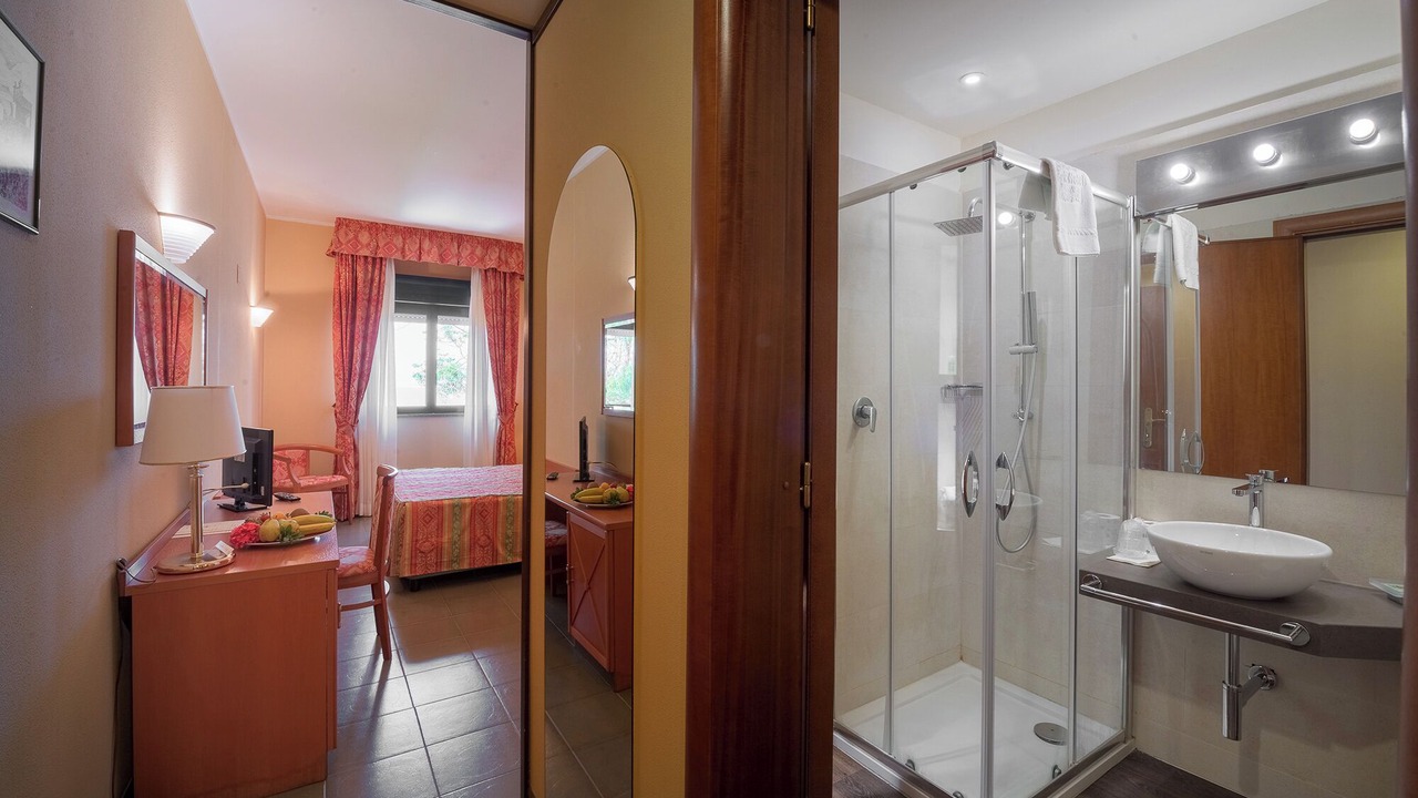 Photo of Bedroom in Cinisi
