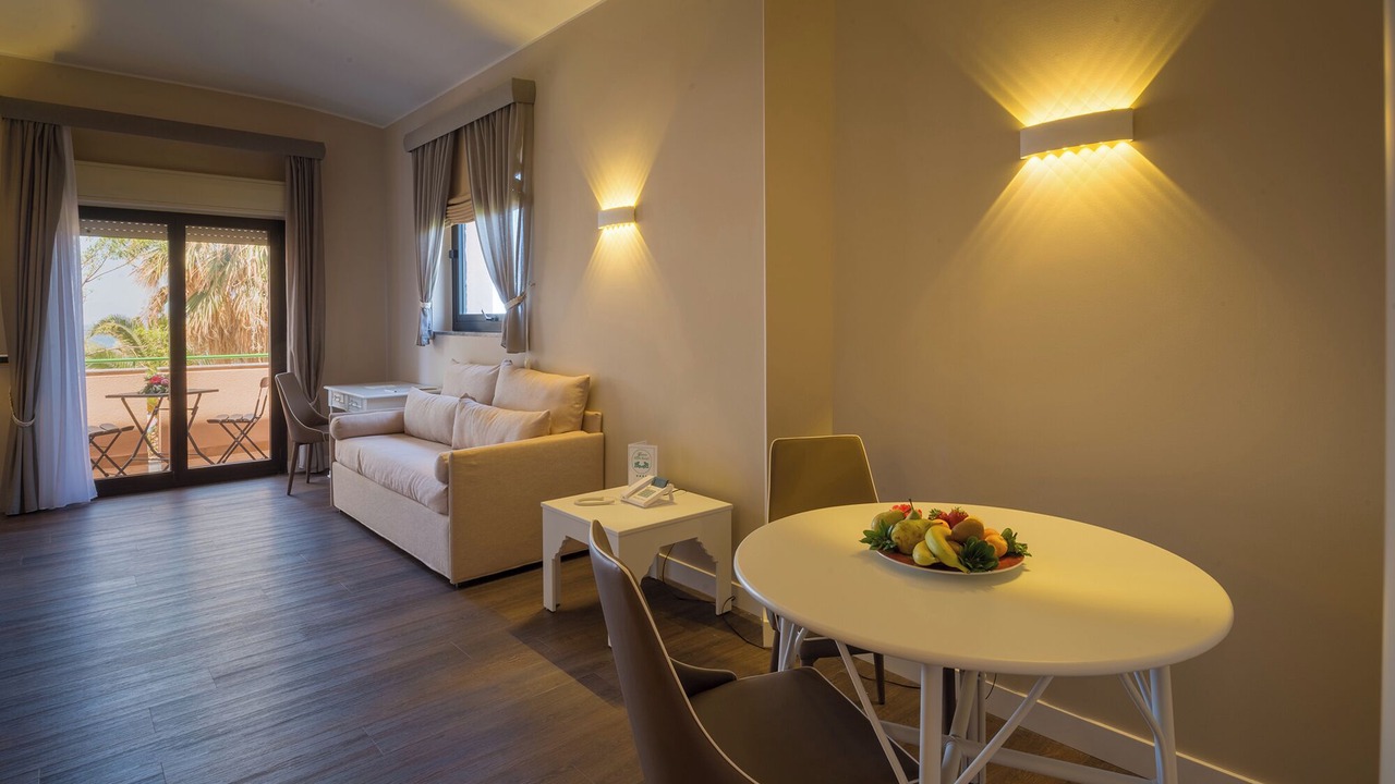 Photo of Bedroom in Cinisi