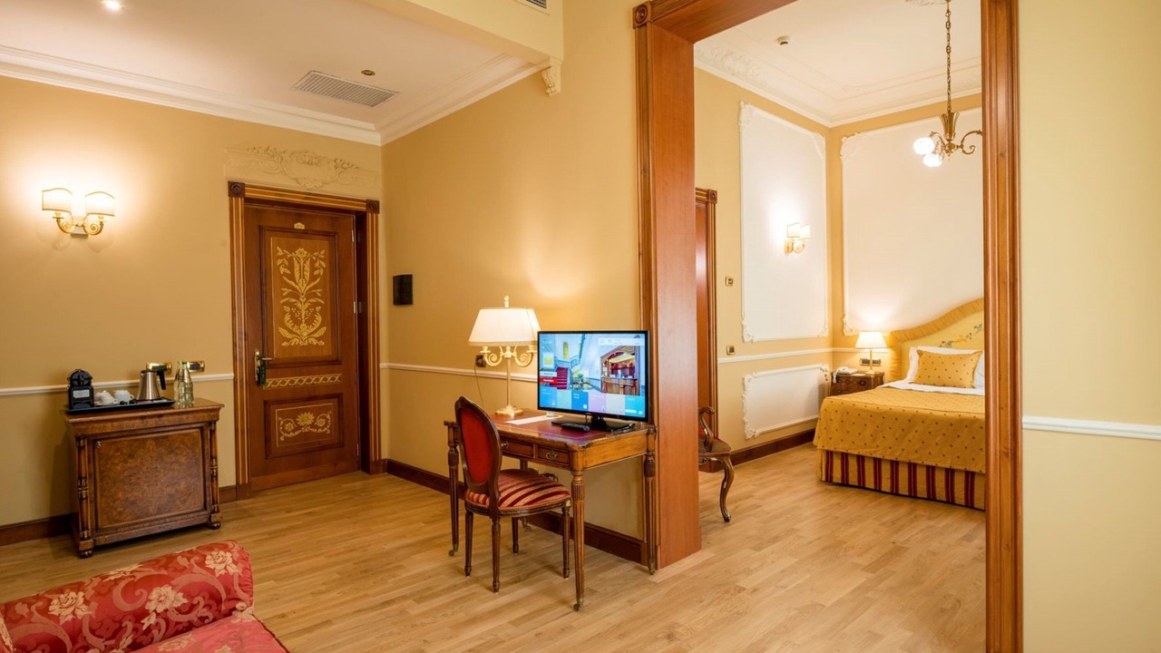Photo of Bedroom in Ruggero Settimo