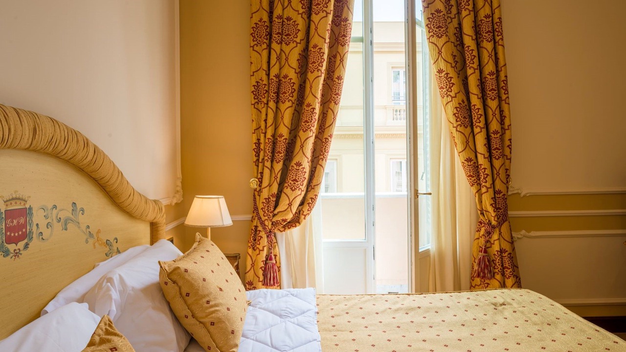 Photo of Bedroom in Ruggero Settimo