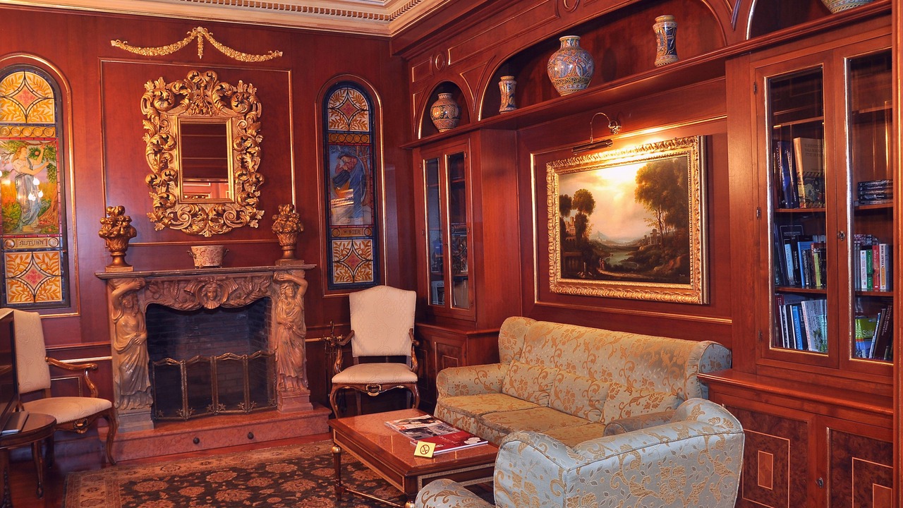 Photo of Livingroom in Ruggero Settimo