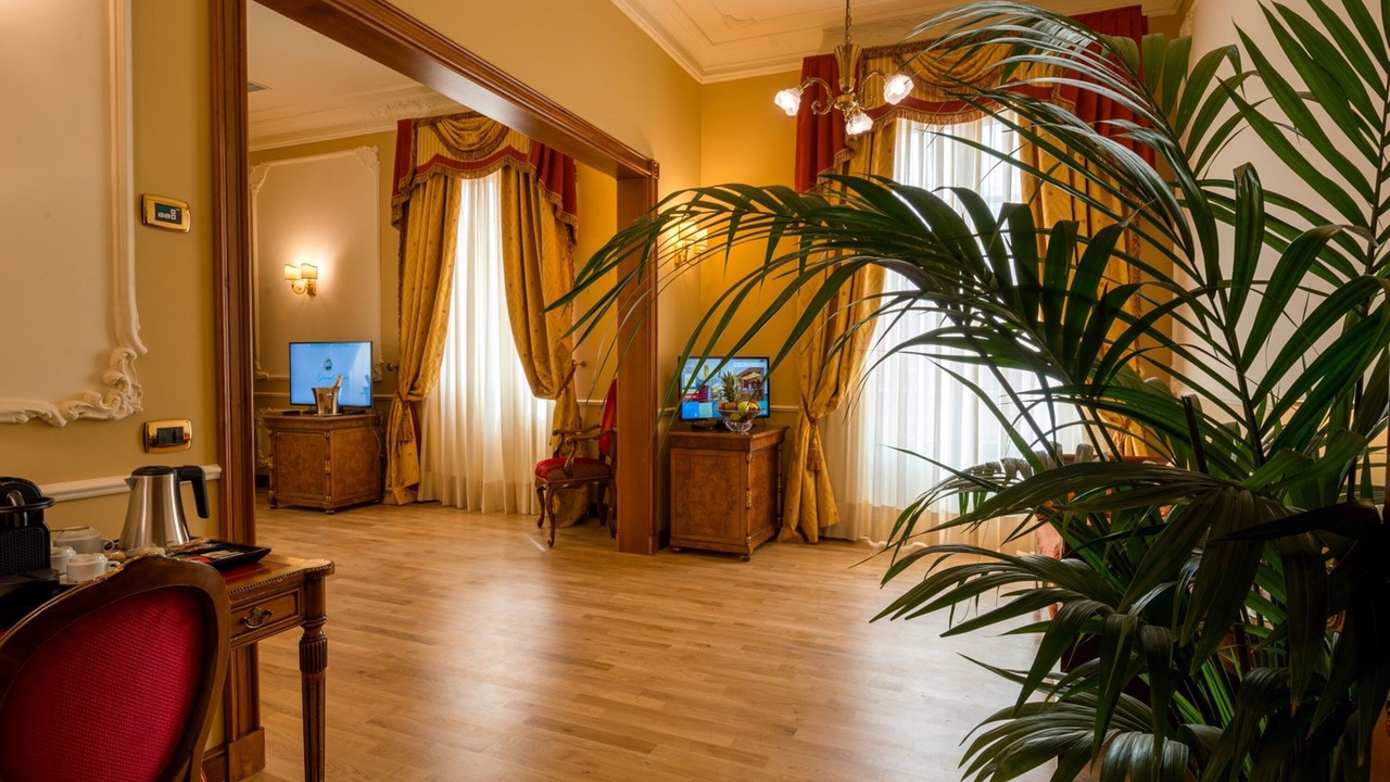 Photo of Bedroom in Ruggero Settimo