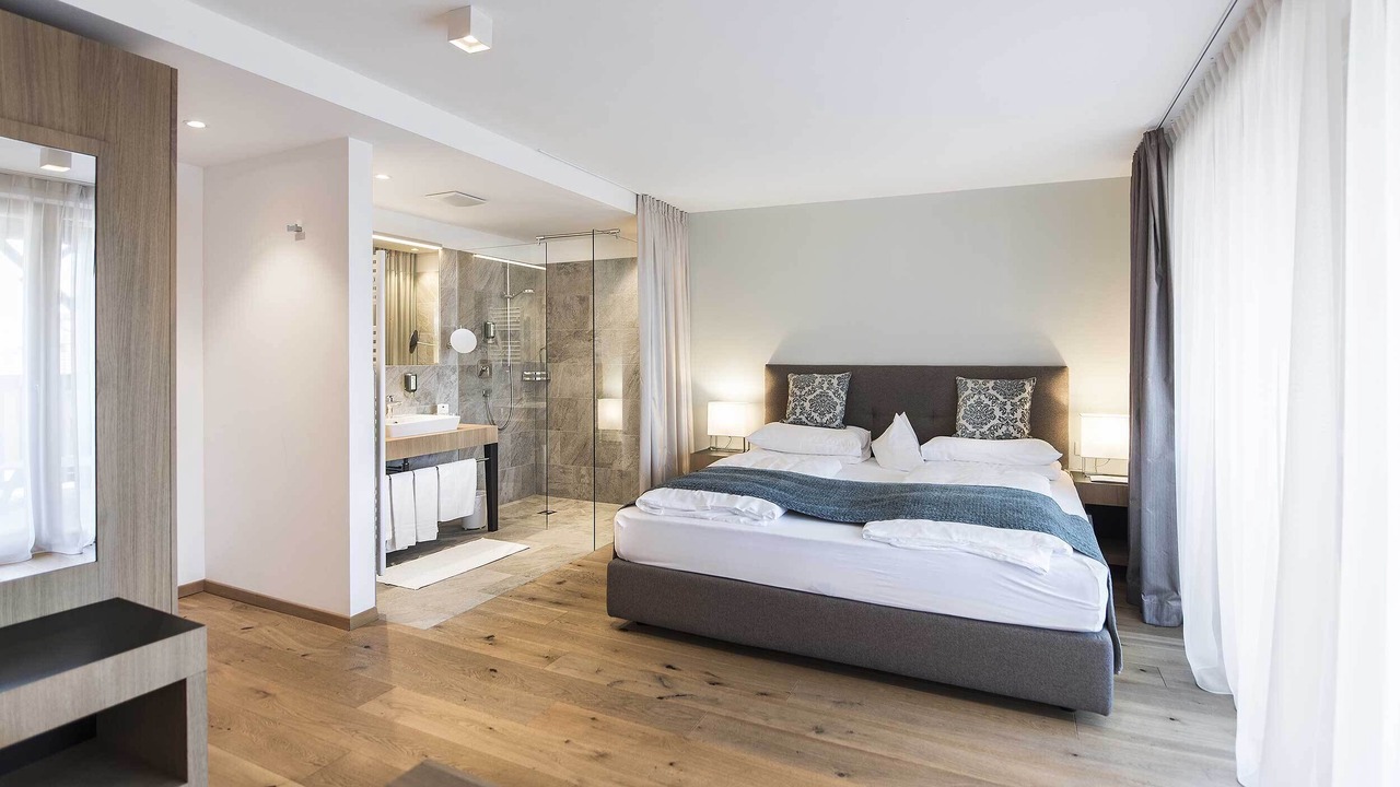 Photo of Bedroom in Feldthurns