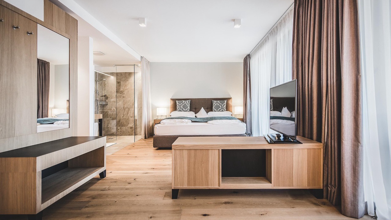 Photo of Bedroom in Feldthurns