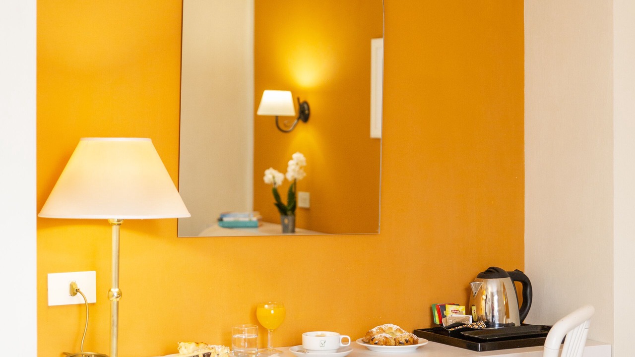 Photo of Bedroom in Castellammare del Golfo