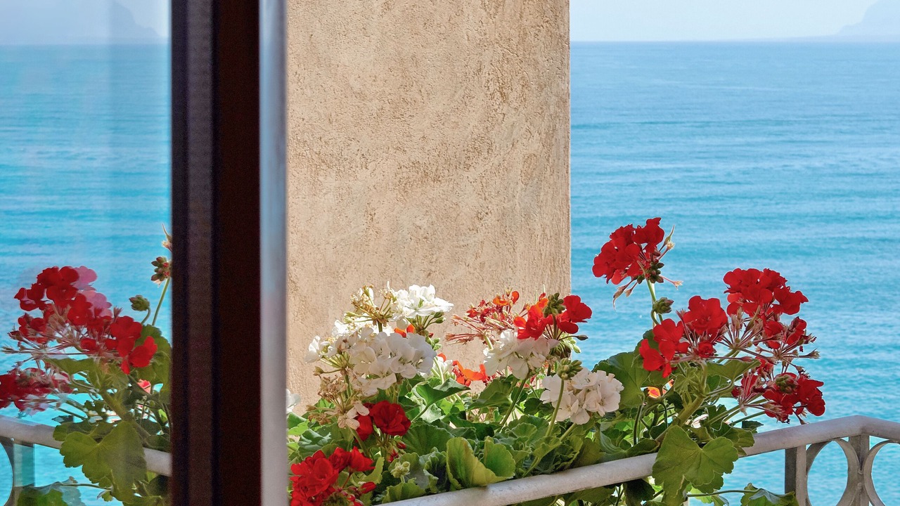Photo of Patio Balcony in Castellammare del Golfo