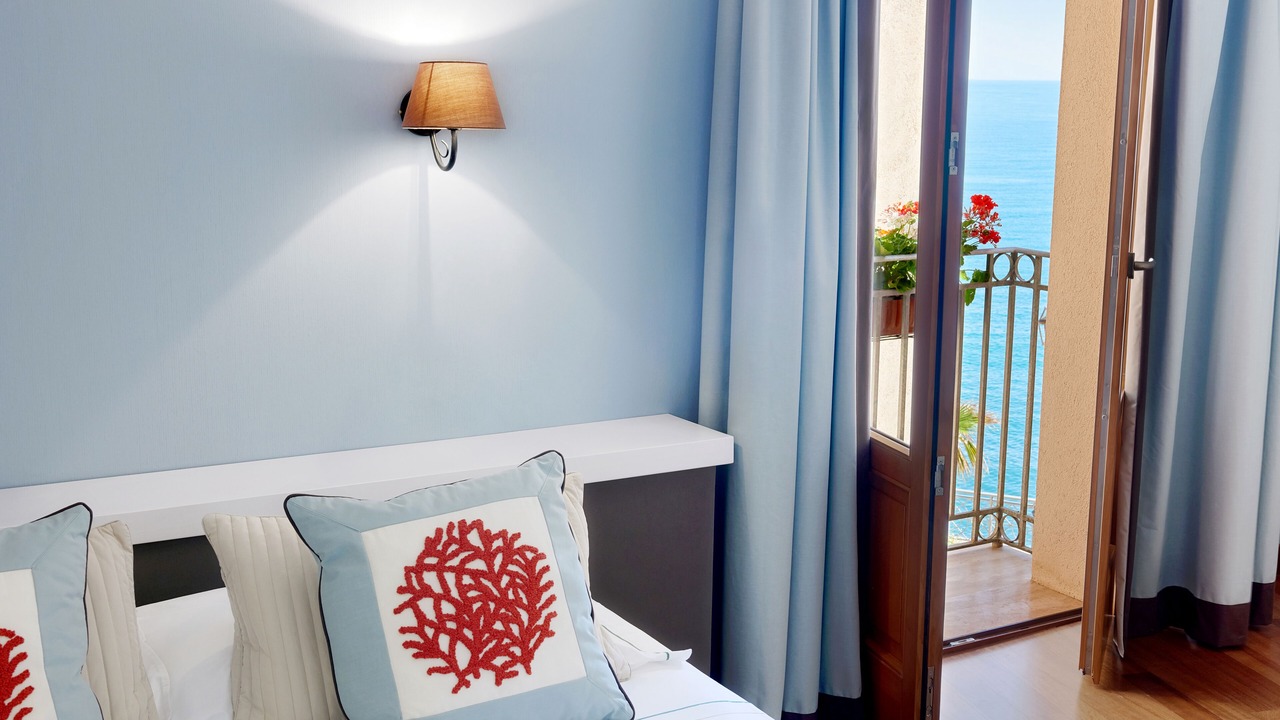 Photo of Bedroom in Castellammare del Golfo