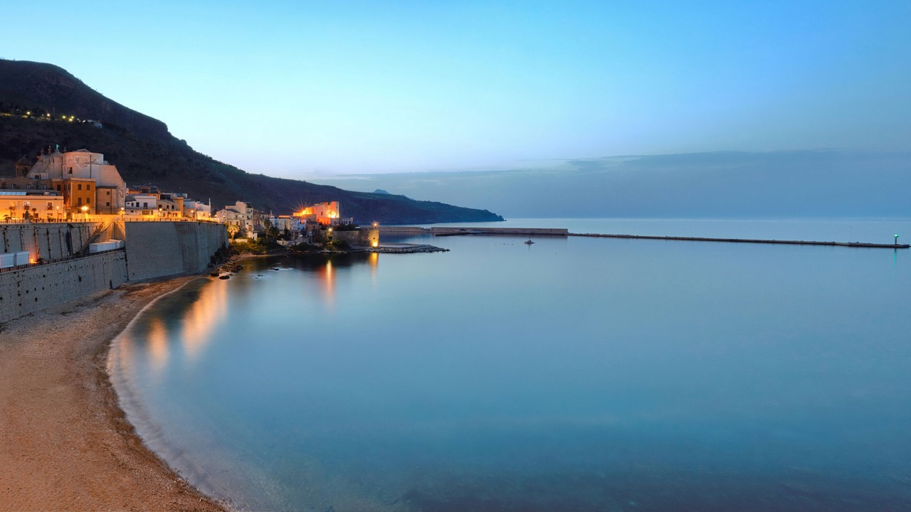 Photo of Outdoor in Castellammare del Golfo
