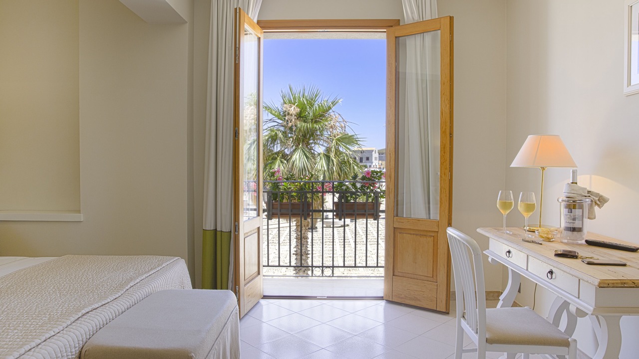 Photo of Patio Balcony in Castellammare del Golfo