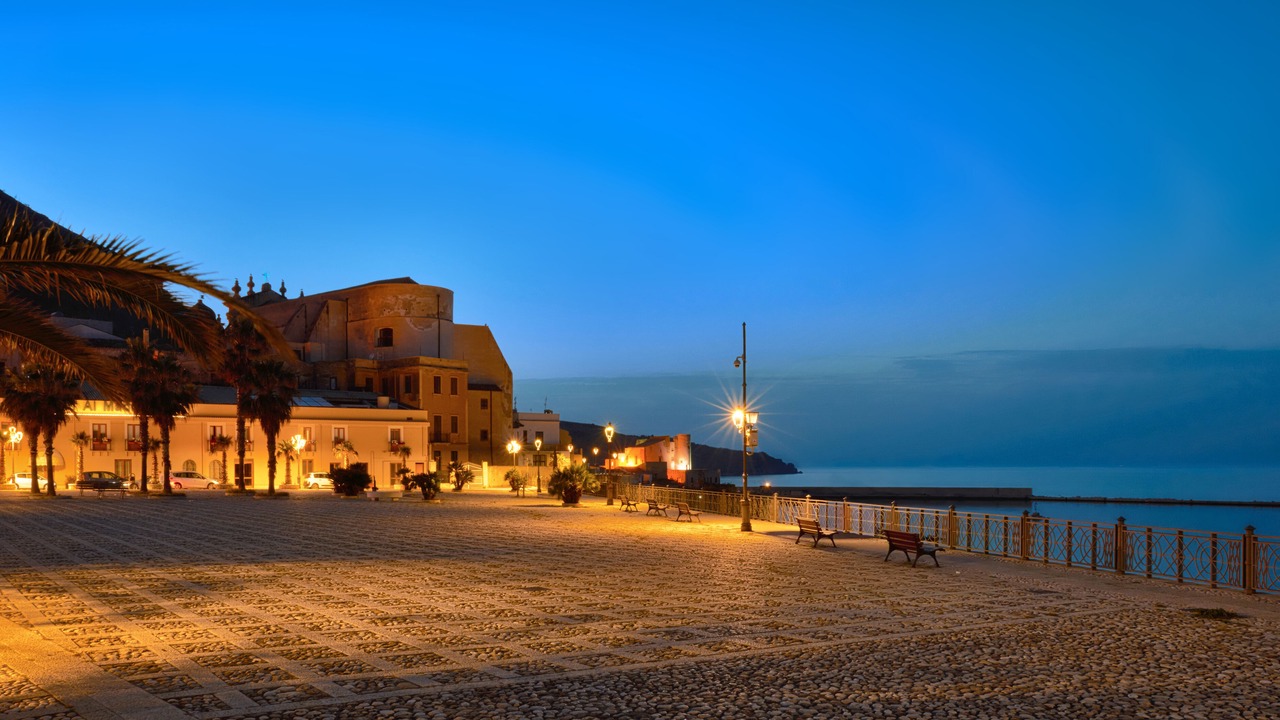 Photo of Outdoor in Castellammare del Golfo