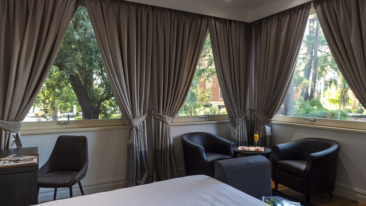 Photo of Bedroom in Nomentano