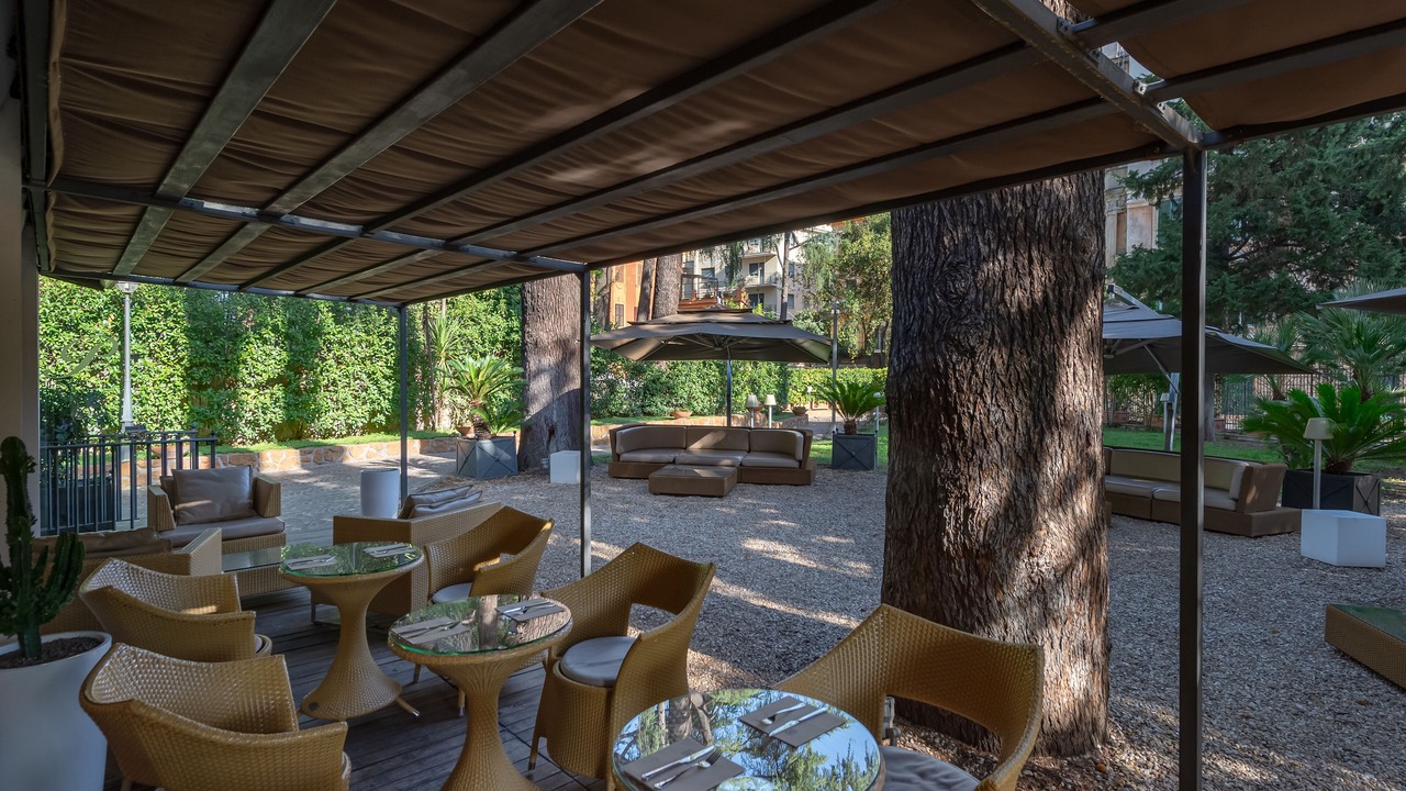 Photo of Outdoor in Nomentano