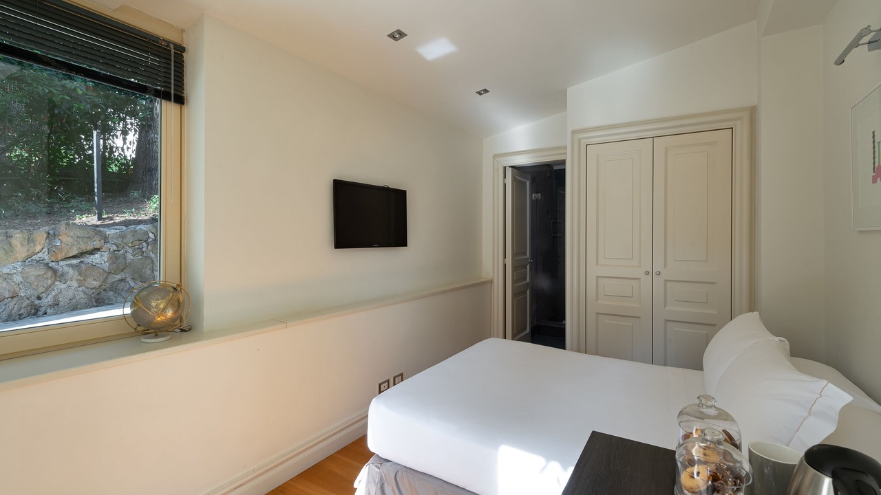 Photo of Bedroom in Nomentano