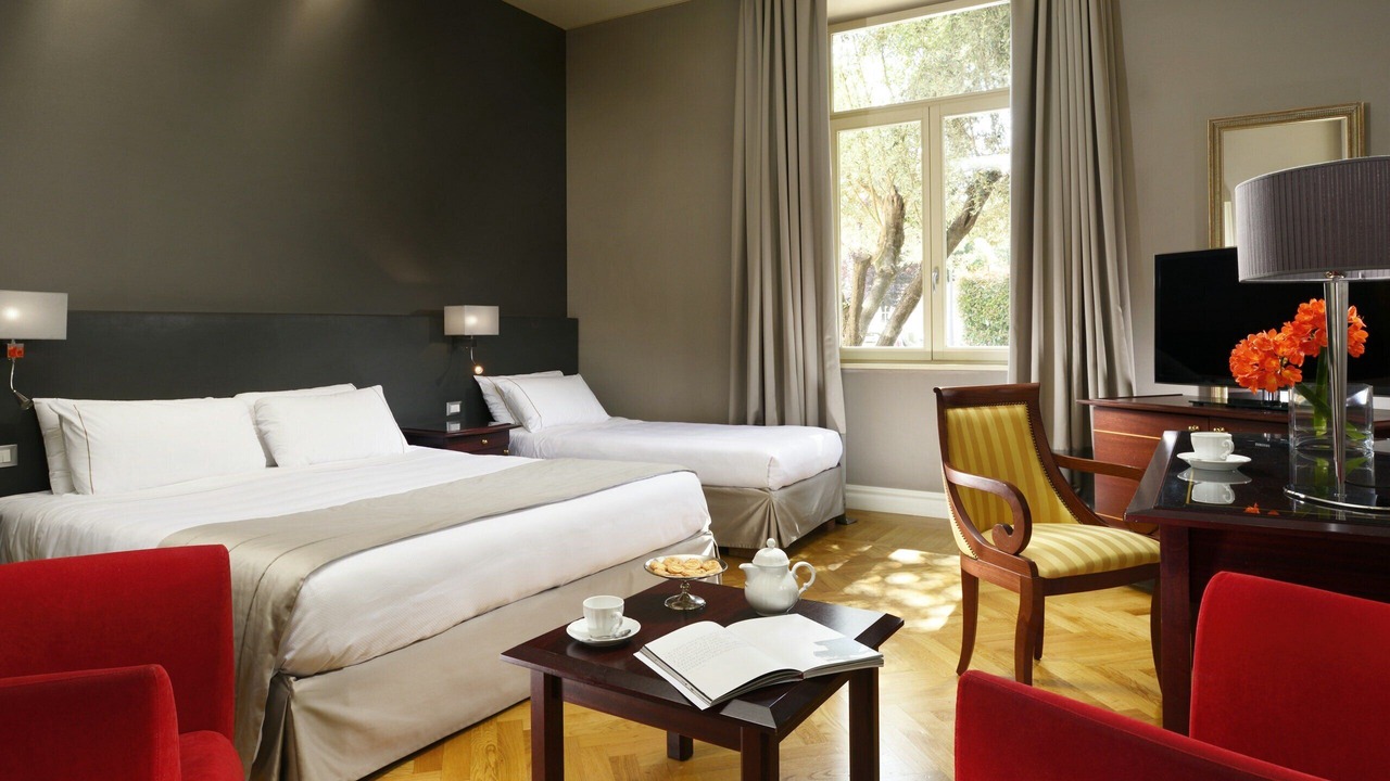 Photo of Bedroom in Nomentano
