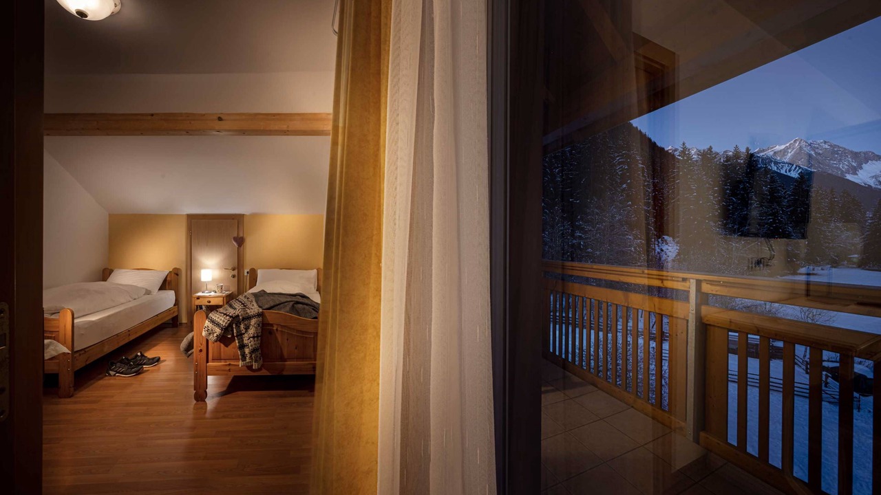 Photo of Bedroom in Anterselva