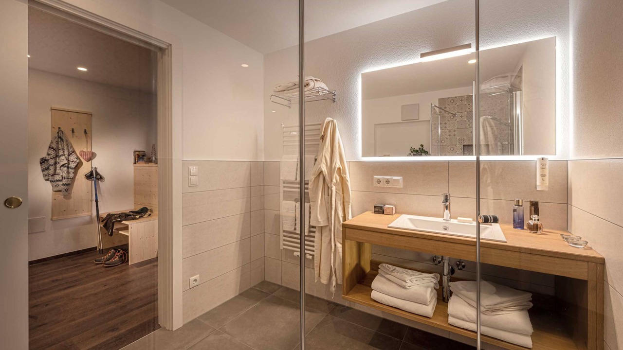 Photo of Bathroom in Anterselva