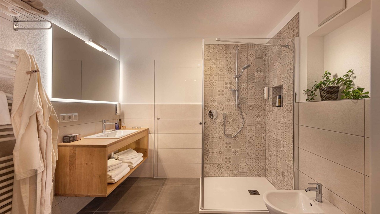 Photo of Bathroom in Anterselva