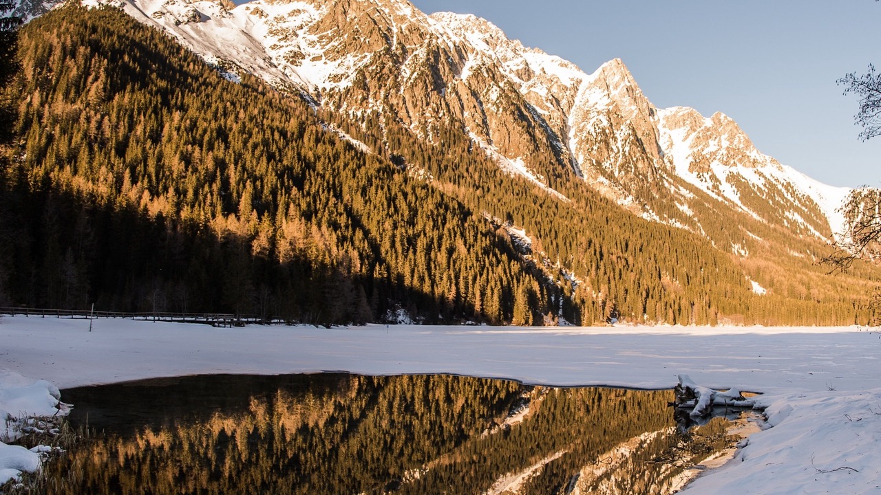Photo of Others in Anterselva