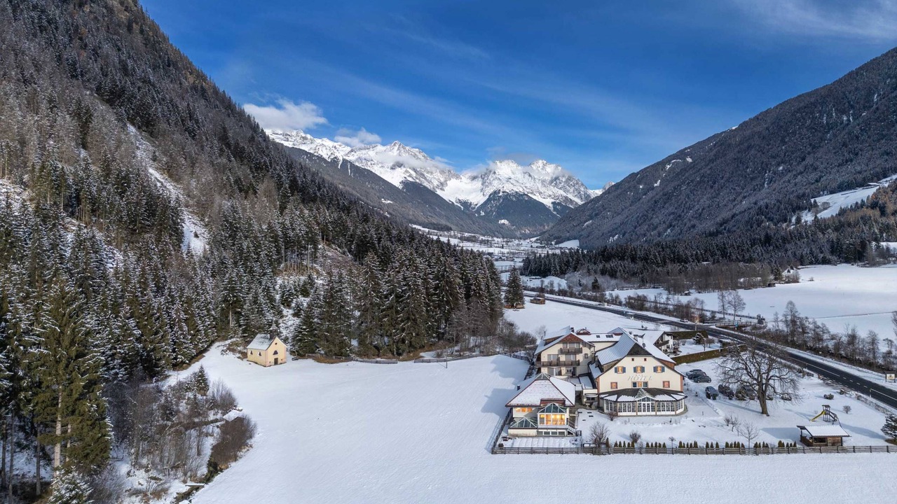 Photo of Outdoor in Anterselva