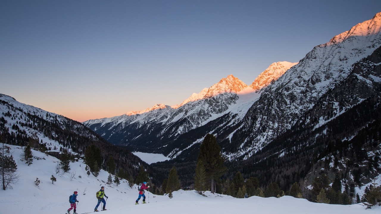 Photo of Others in Anterselva