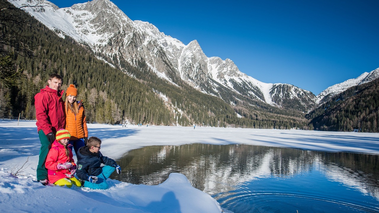 Photo of Others in Anterselva