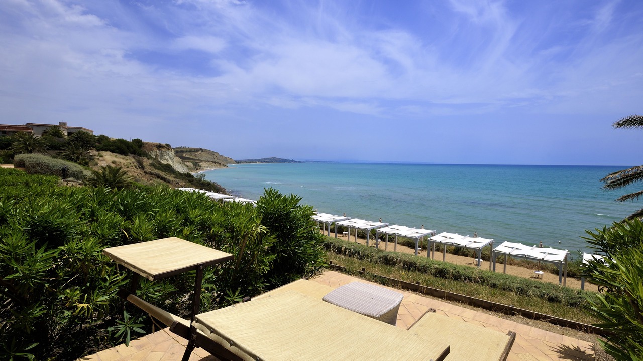 Photo of Patio Balcony in Falconara