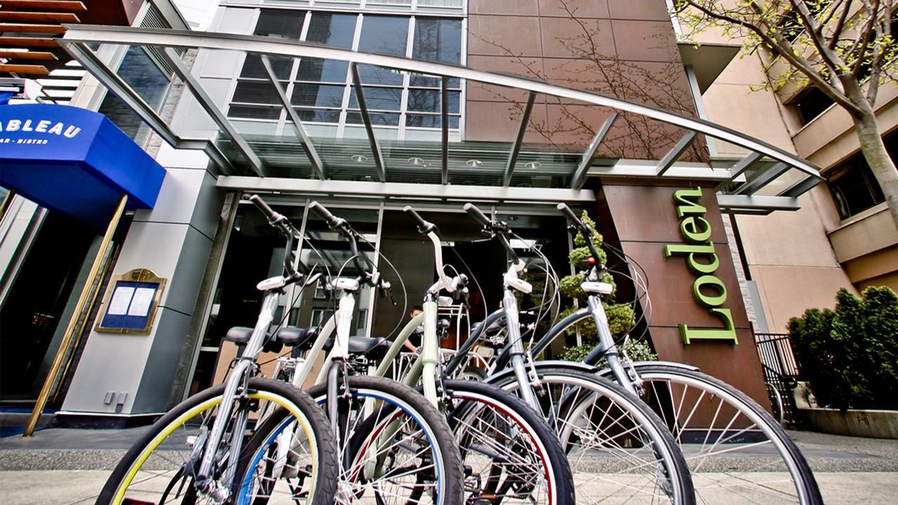 Photo of Outdoor in Coal Harbour