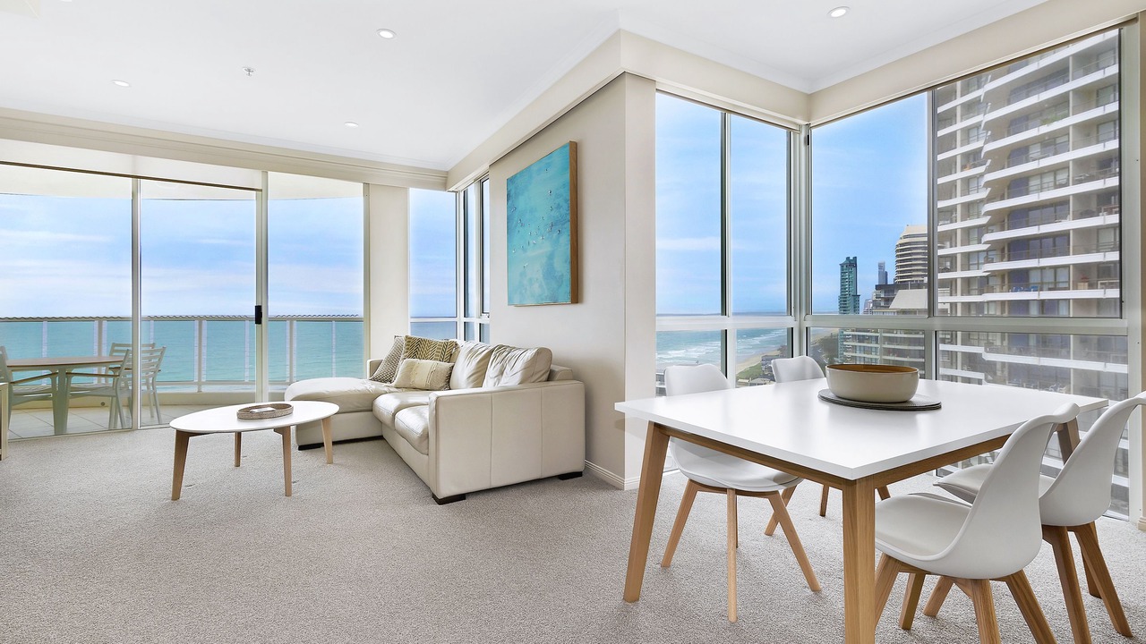Photo of Bedroom in Main Beach