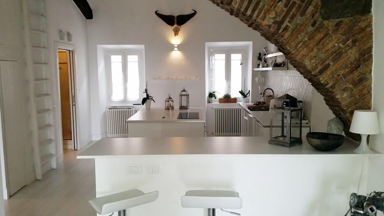 Photo of Bedroom in Castel Gandolfo