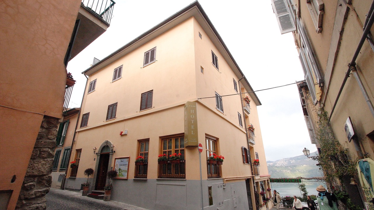 Photo of Outdoor in Castel Gandolfo
