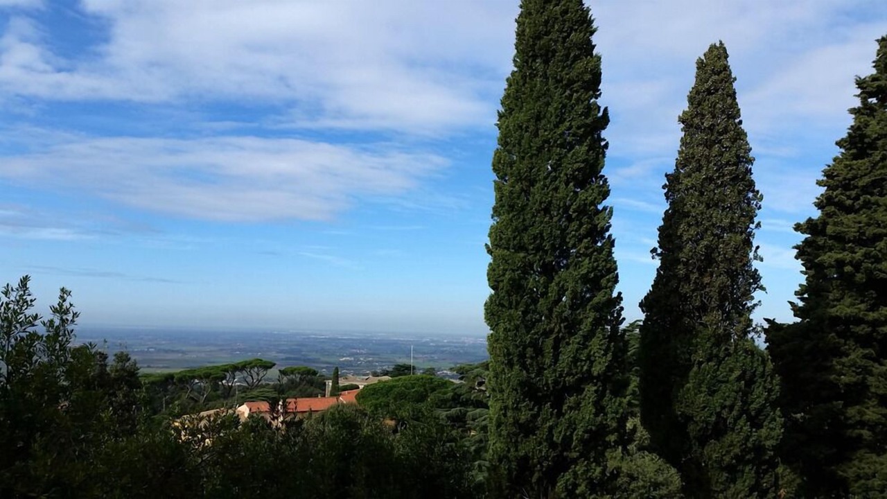 Photo of Bedroom in Castel Gandolfo