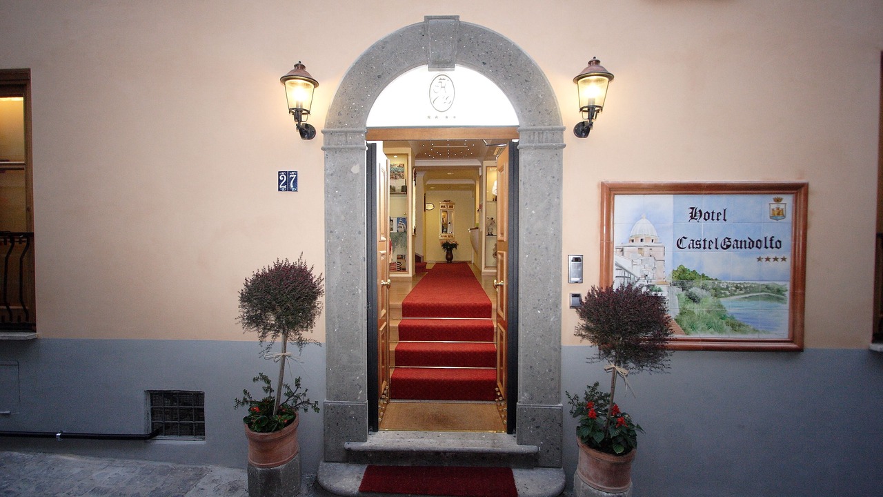 Photo of Outdoor in Castel Gandolfo