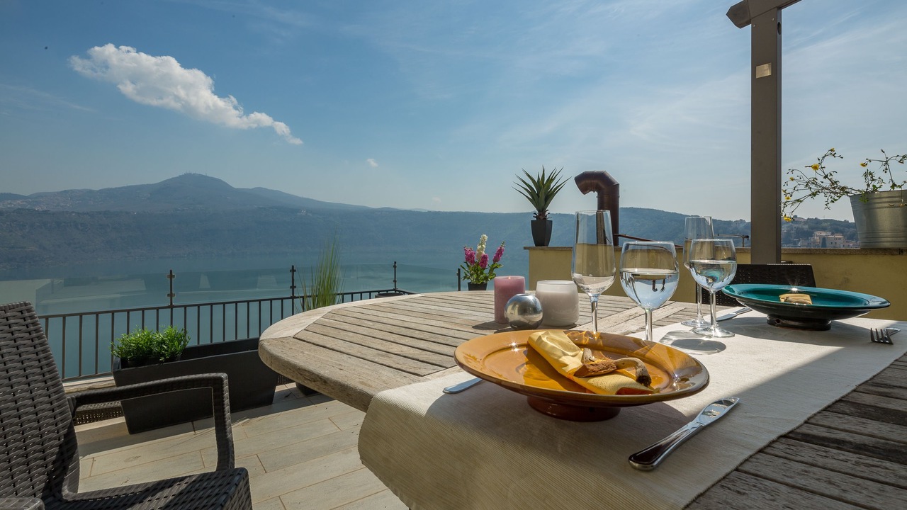 Photo of Outdoor in Castel Gandolfo