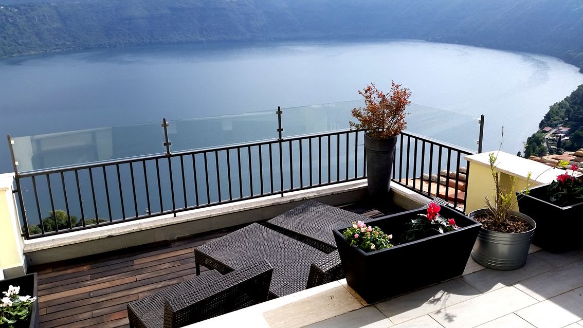 Photo of Outdoor in Castel Gandolfo