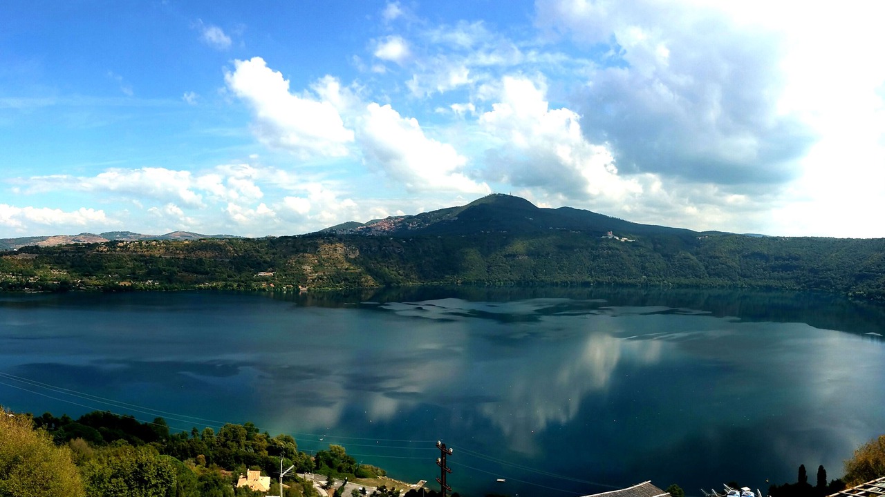 Photo of Others in Castel Gandolfo